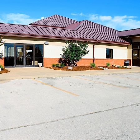 Americas Best Value Inn-Fredonia Luaran gambar