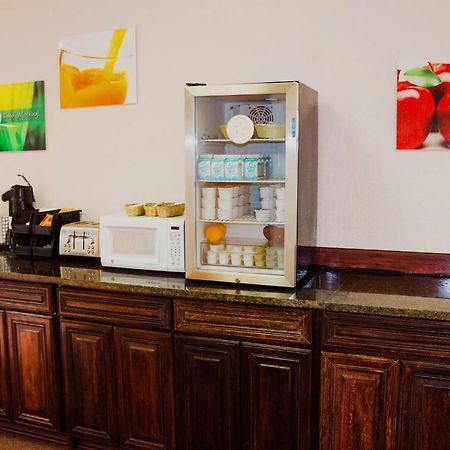 Americas Best Value Inn-Fredonia Luaran gambar