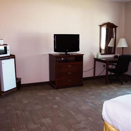 Americas Best Value Inn-Fredonia Luaran gambar