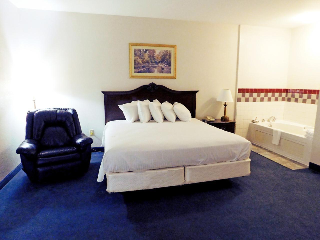 Americas Best Value Inn-Fredonia Luaran gambar