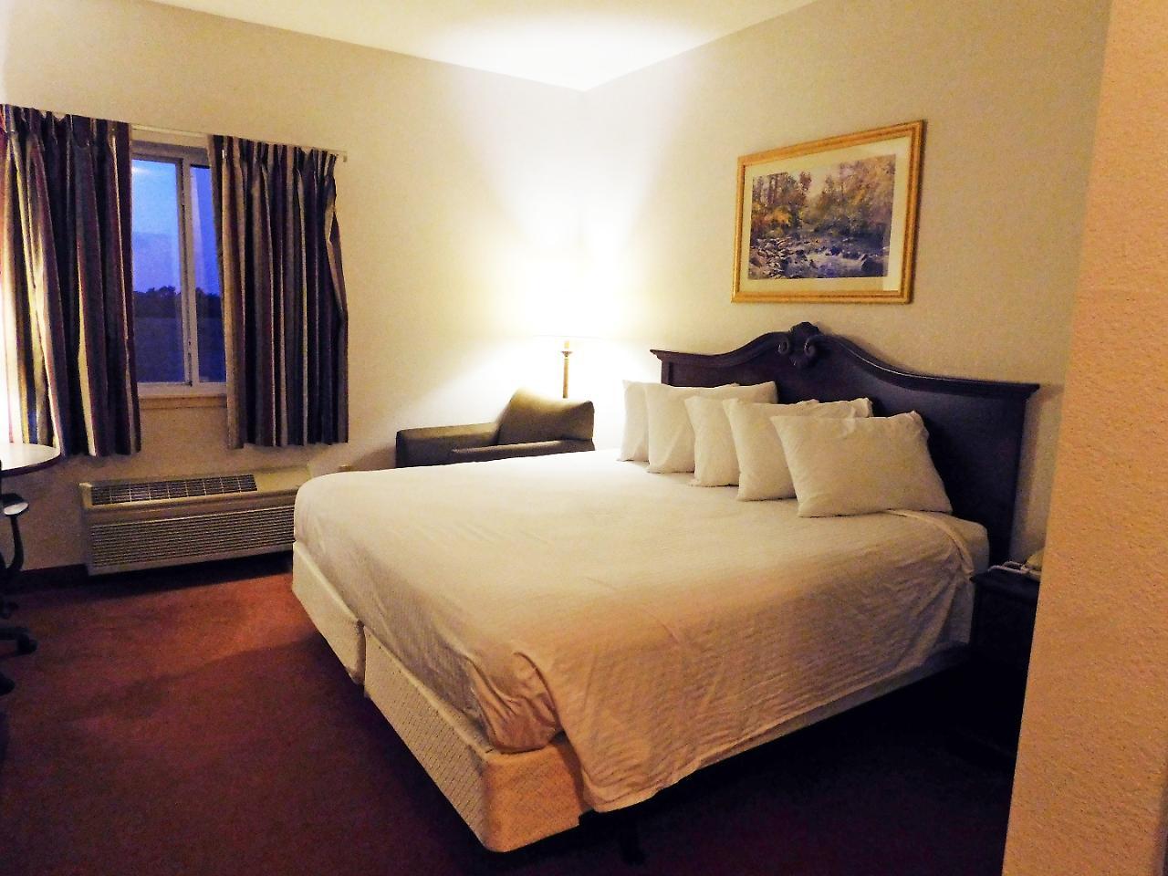 Americas Best Value Inn-Fredonia Luaran gambar