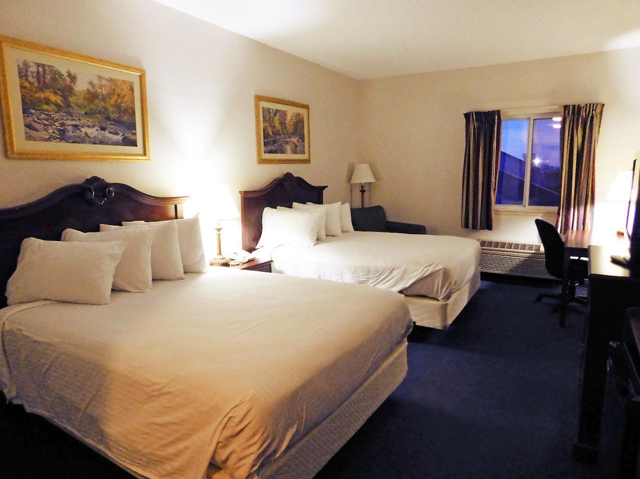 Americas Best Value Inn-Fredonia Luaran gambar