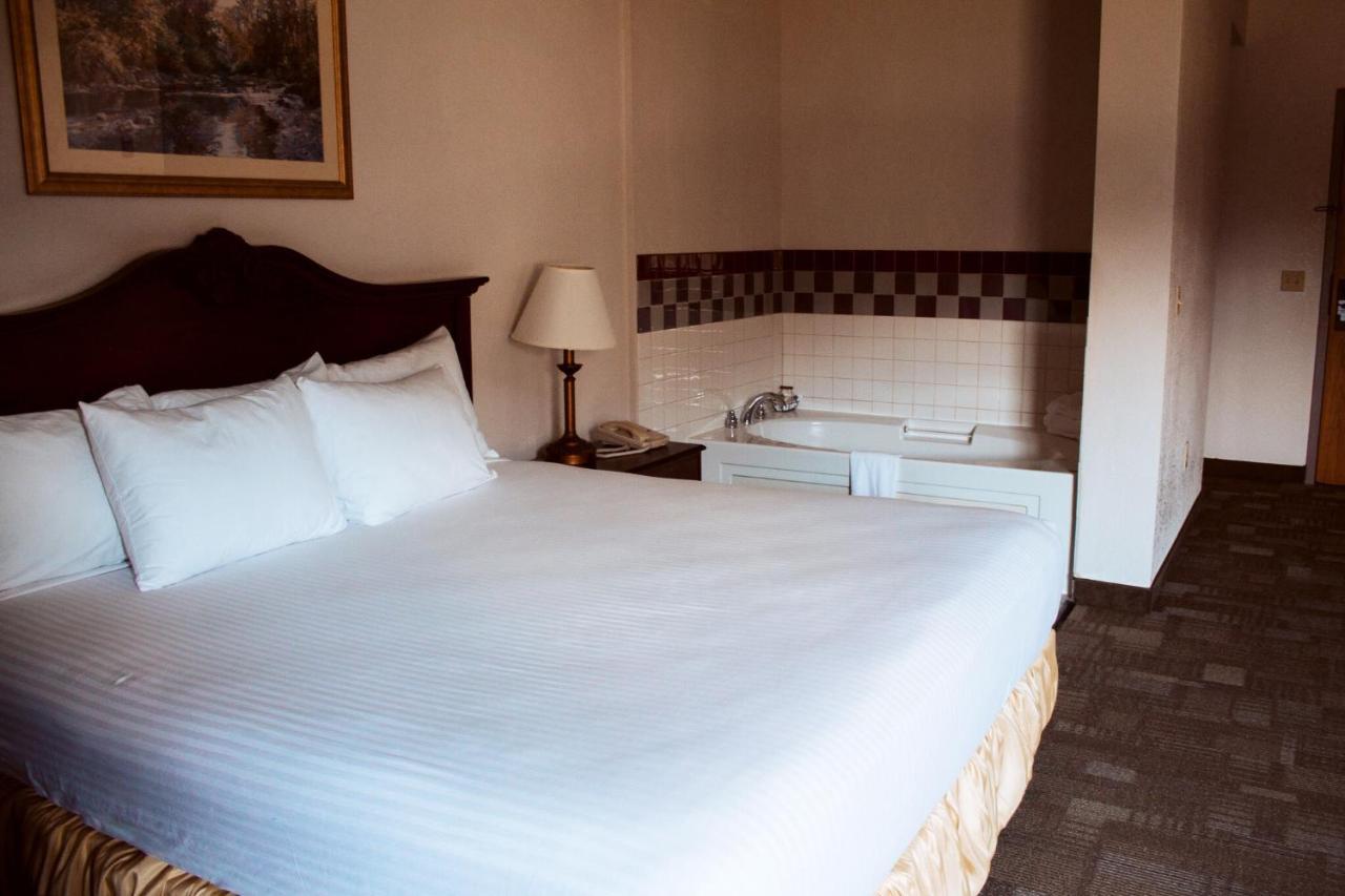 Americas Best Value Inn-Fredonia Luaran gambar