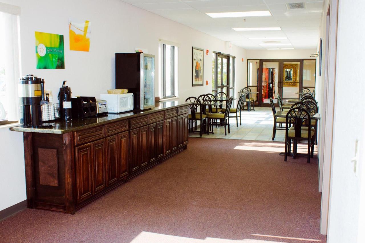 Americas Best Value Inn-Fredonia Luaran gambar