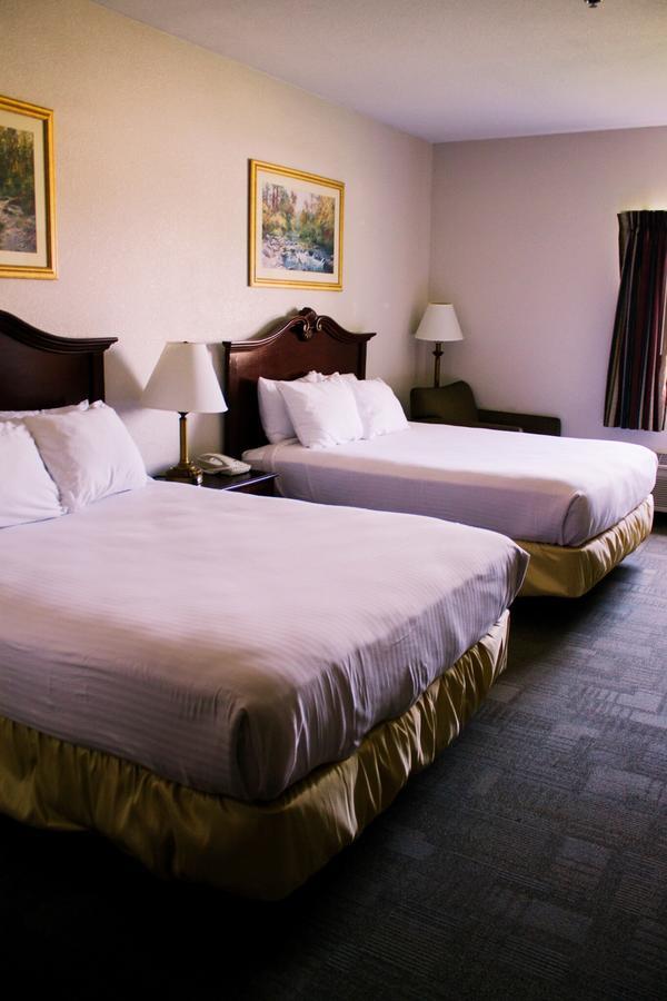 Americas Best Value Inn-Fredonia Luaran gambar