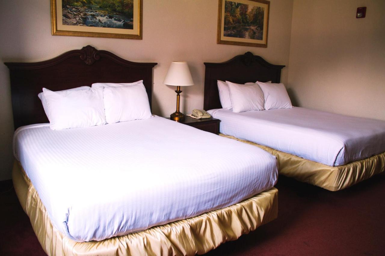 Americas Best Value Inn-Fredonia Luaran gambar