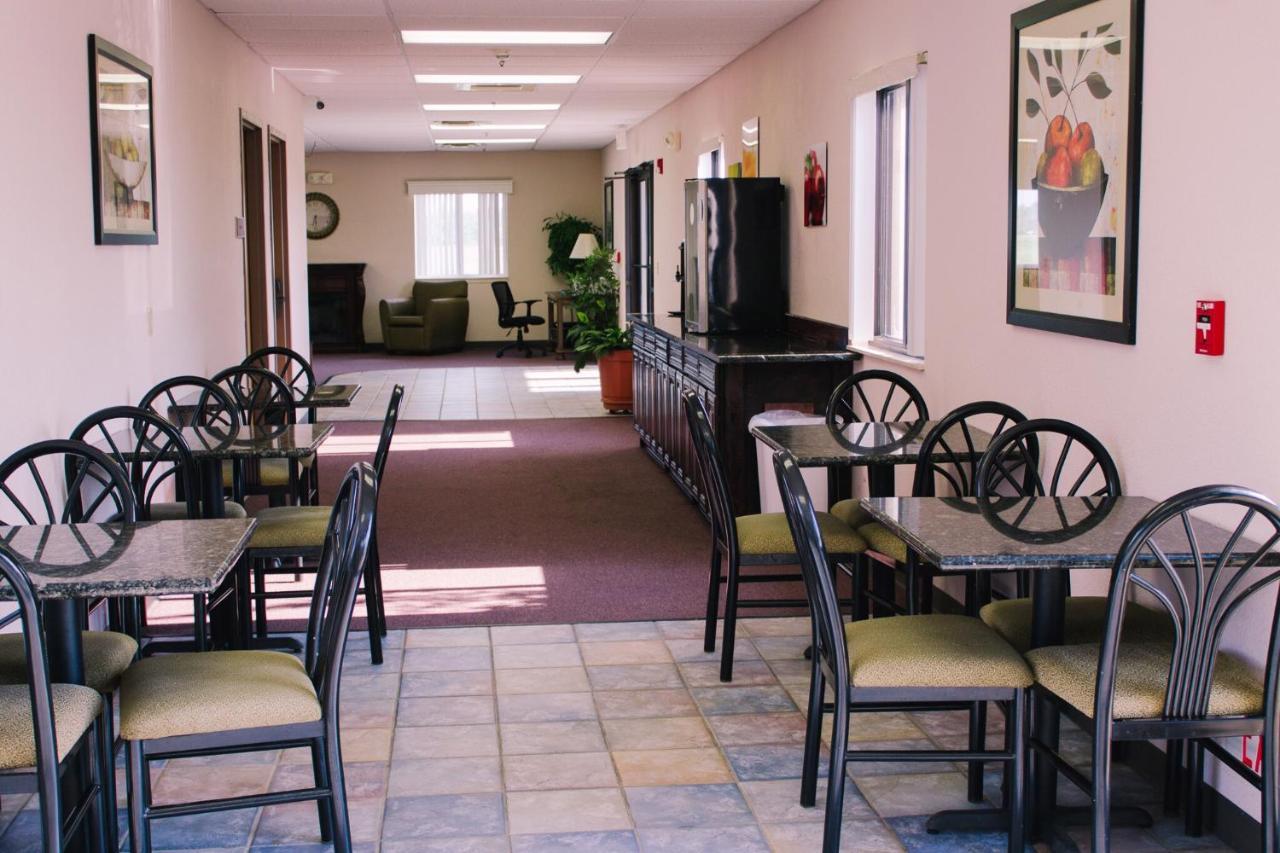 Americas Best Value Inn-Fredonia Luaran gambar
