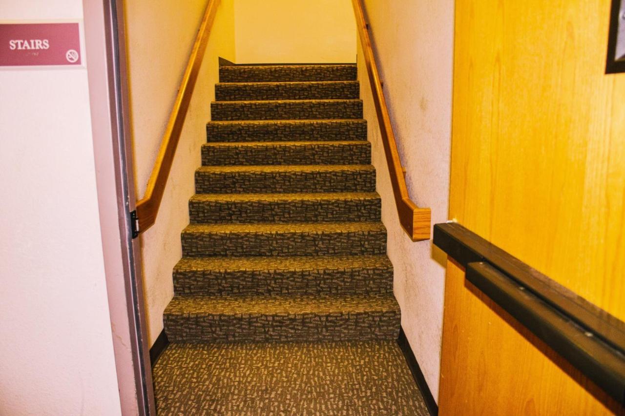 Americas Best Value Inn-Fredonia Luaran gambar