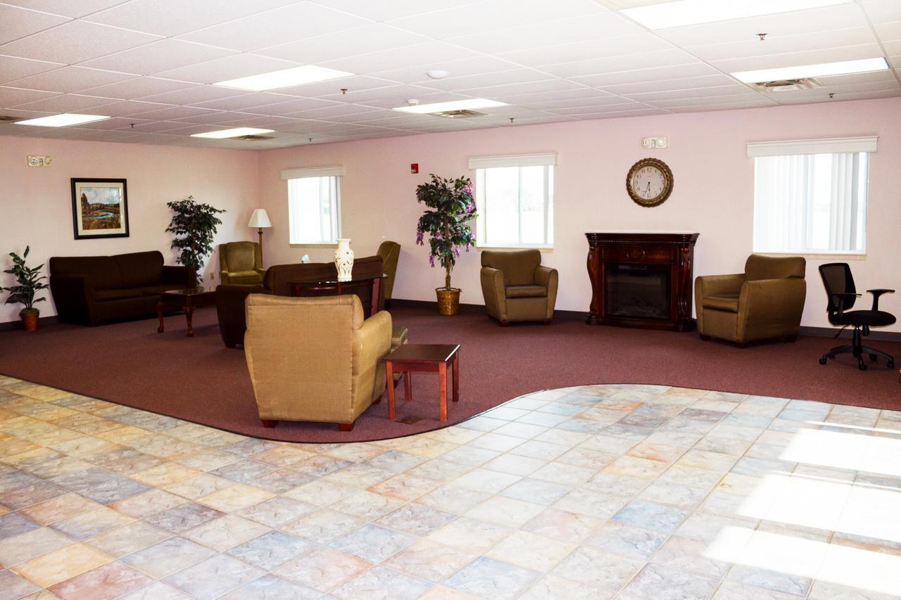 Americas Best Value Inn-Fredonia Luaran gambar