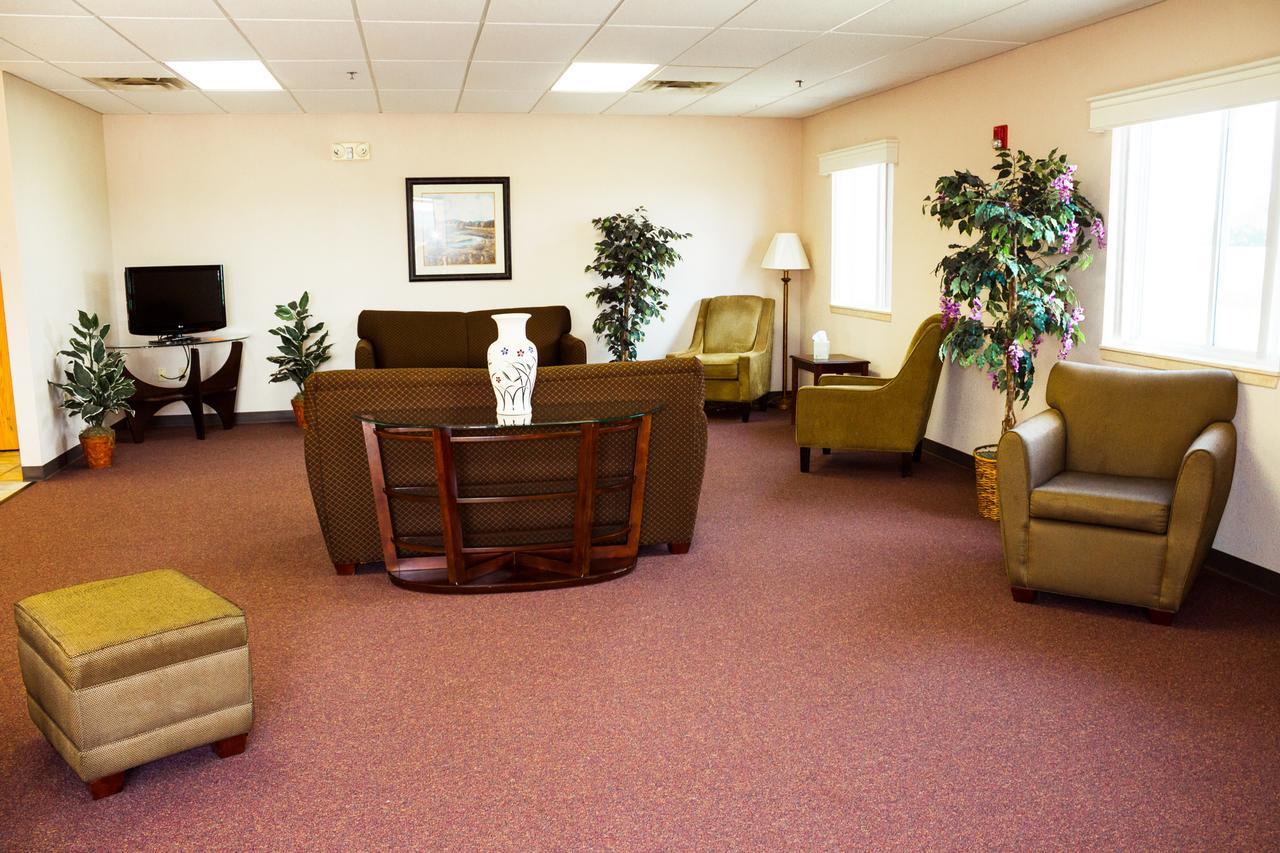 Americas Best Value Inn-Fredonia Luaran gambar