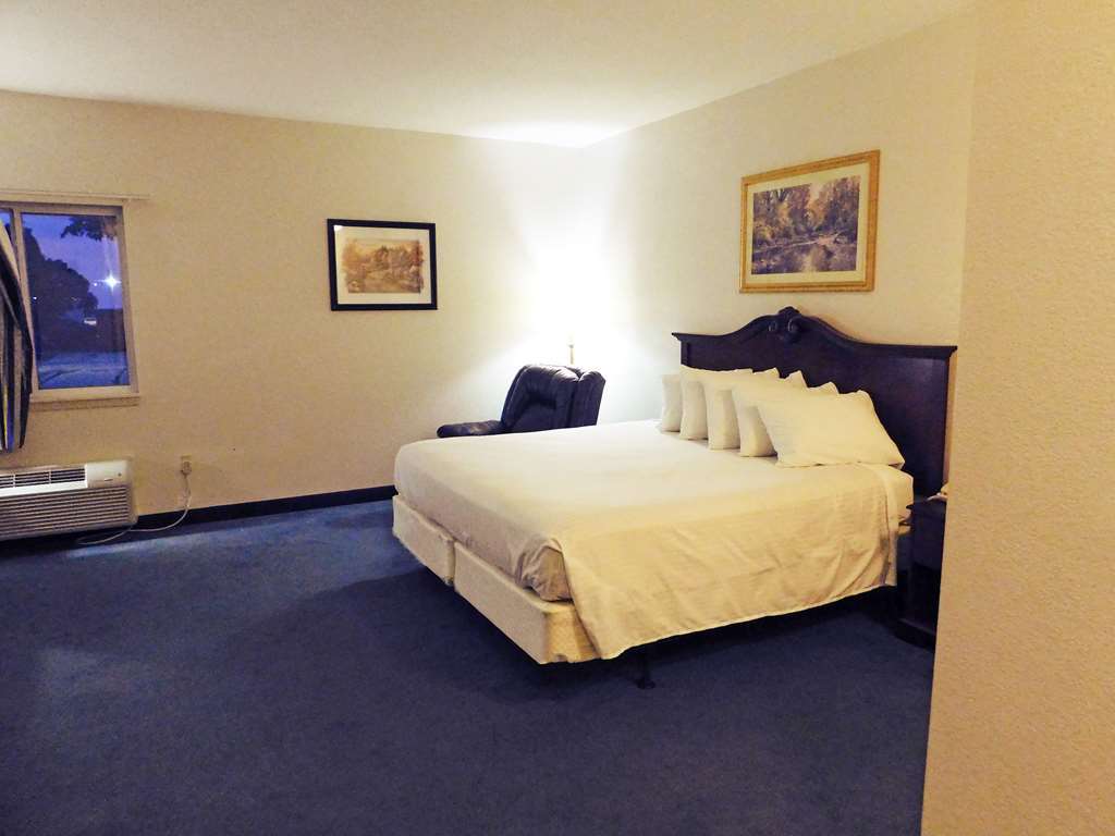 Americas Best Value Inn-Fredonia Bilik gambar