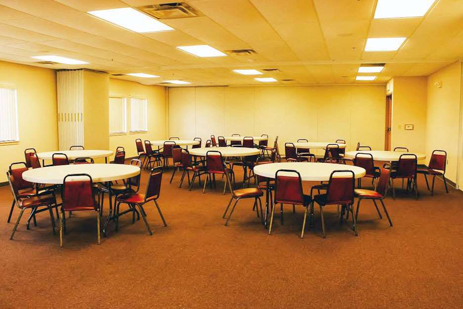 Americas Best Value Inn-Fredonia Kemudahan gambar