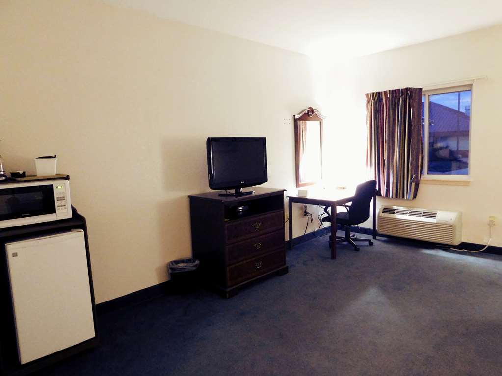 Americas Best Value Inn-Fredonia Bilik gambar