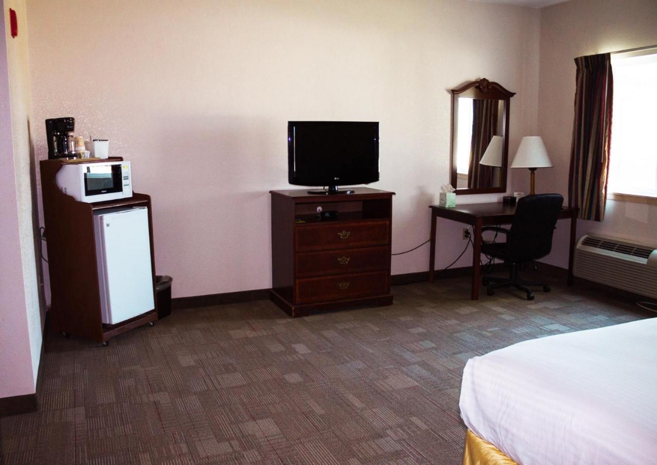 Americas Best Value Inn-Fredonia Luaran gambar